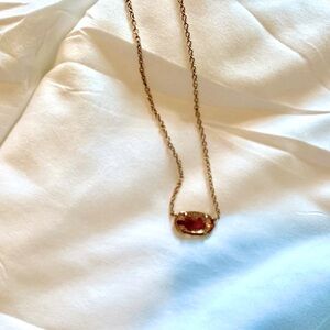 Kendra Scott Elisa necklace